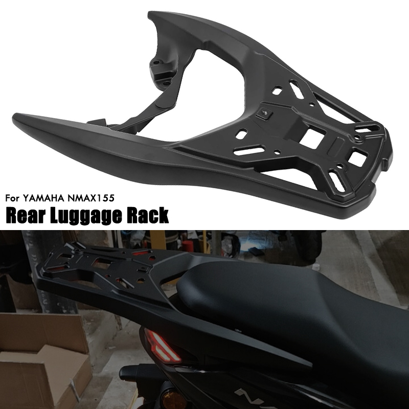 Shelf Bracket Pair - สําหรับ YAMAHA N-MAX NMAX 125 155