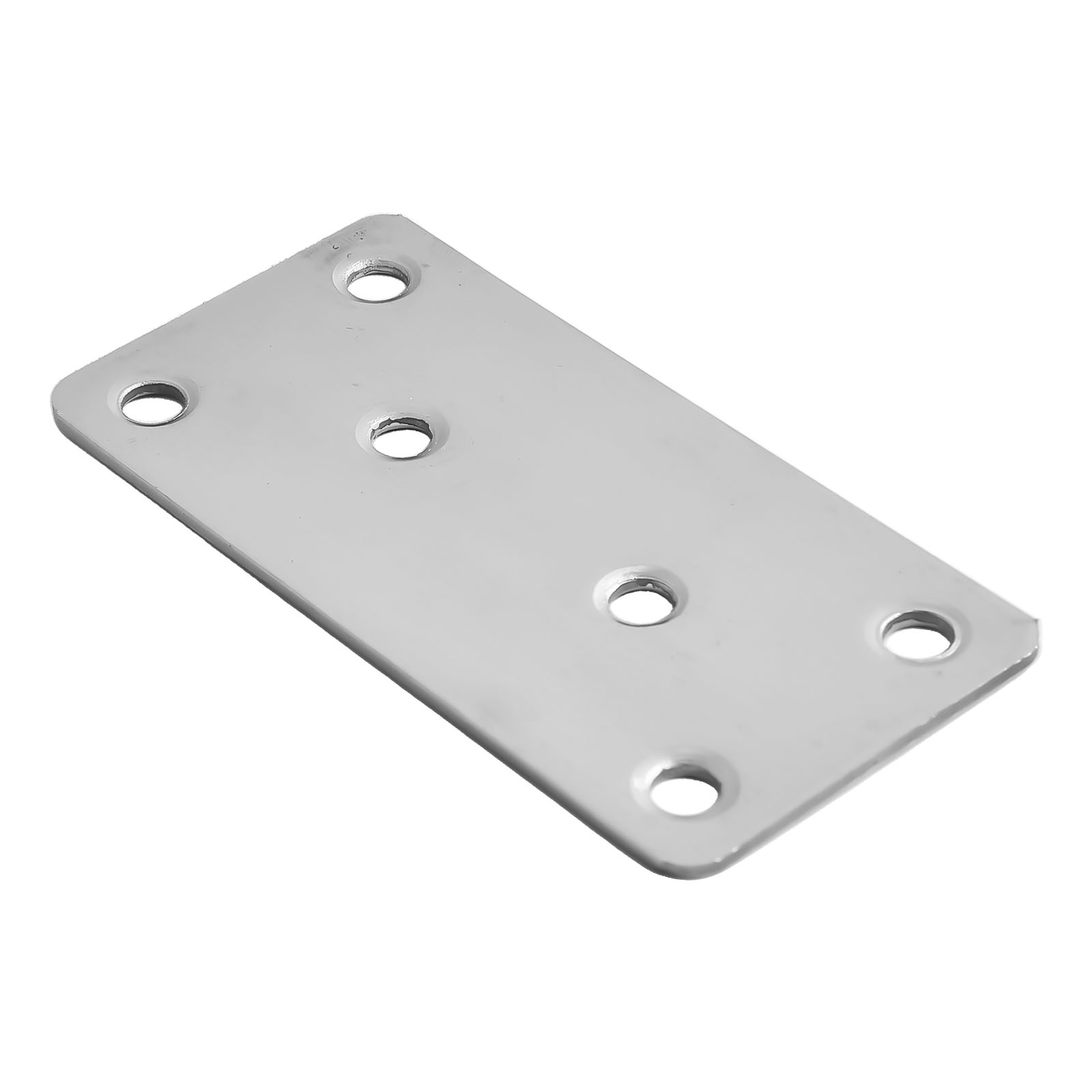 ขายึดเหล็กสแตนเลสแบบมุมฉาก 10  - Shelf Bracket Pair บทวิจารณ์และราคา