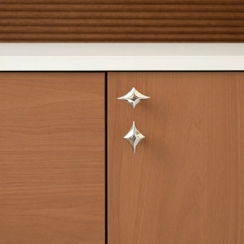 มือจับตู้เสื้อผ้าสไตล์วินเทจสุ - Unique Furniture Hardware บทวิจารณ์และราคา