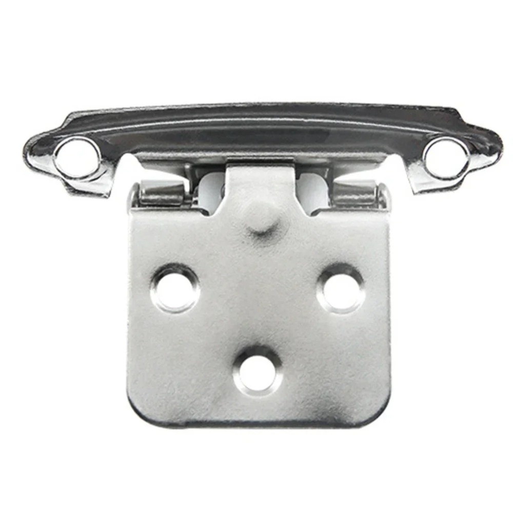 บานพับสปริงอเมริกันแบบทนทาน พร - Cabinet Hinge Overlay บทวิจารณ์และราคา