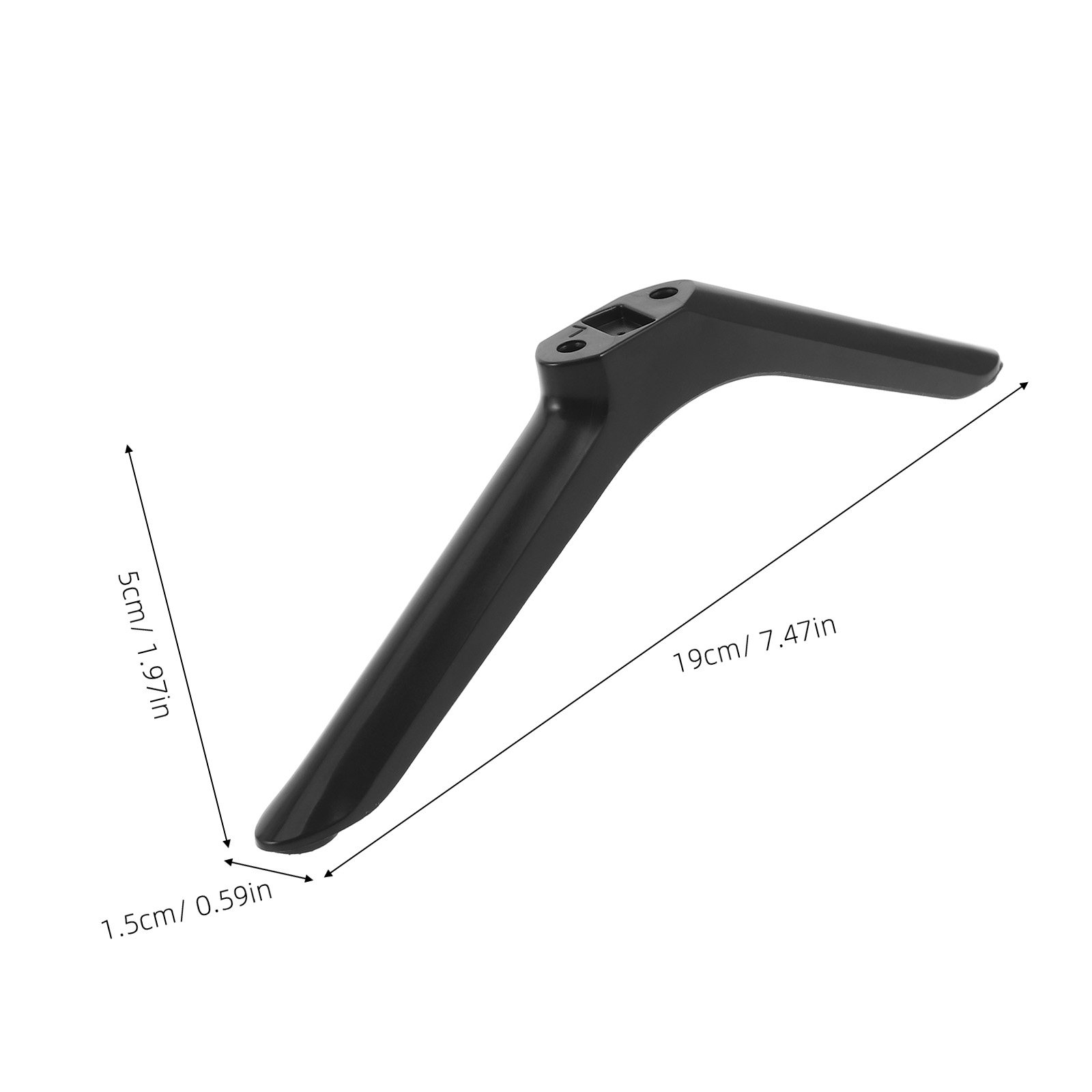 ขาตั้งทีวีสำรอง 2 คู่ ขาตั้งพล - Furniture Hardware Replacement บทวิจารณ์และราคา