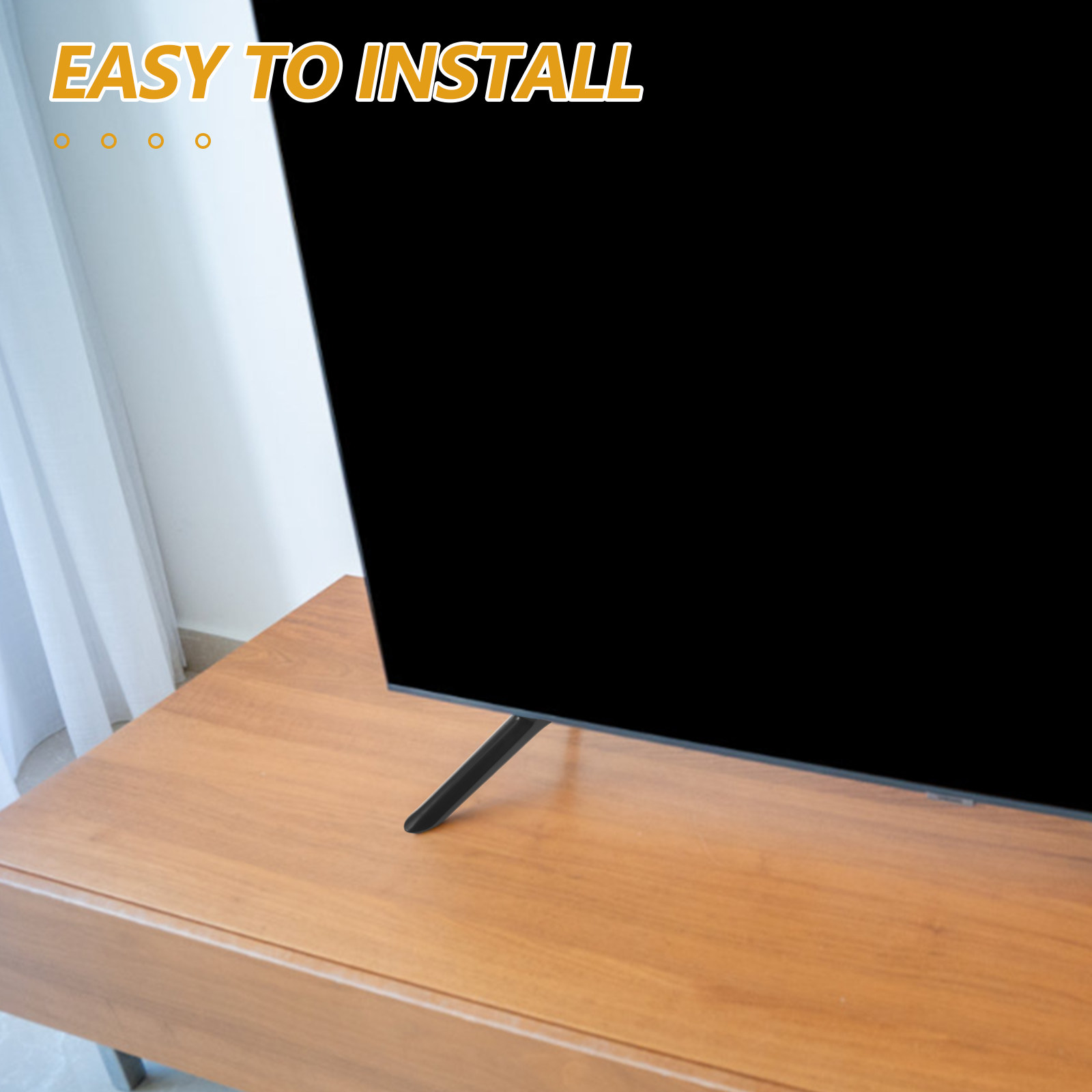 ขาตั้งทีวีสำรอง 2 คู่ ขาตั้งพล - Furniture Hardware Replacement บทวิจารณ์และราคา
