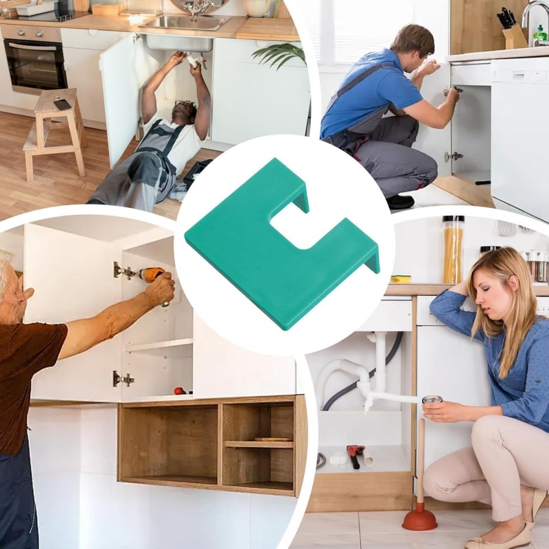 ชุดเครื่องมือติดตั้งบานพับประต - Cabinet Hinge Overlay บทวิจารณ์และราคา