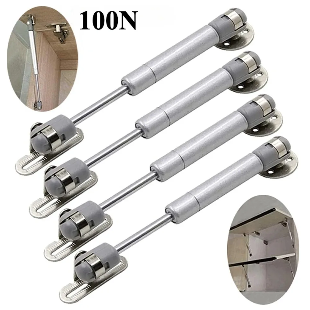 โช้คอัพแก๊ส 2/4 ชิ้น 100N แก๊ส - Cabinet Hinge Overlay บทวิจารณ์และราคา