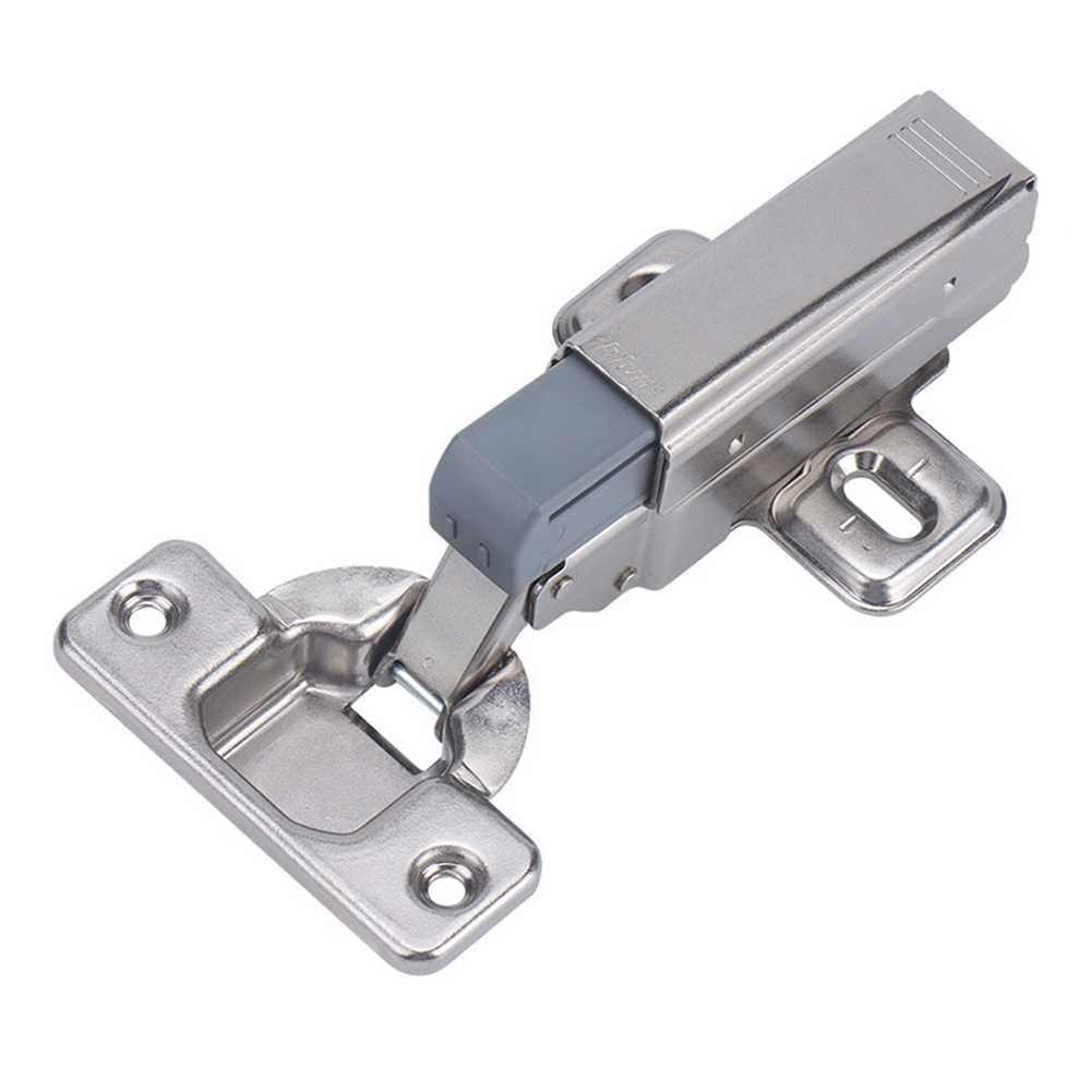 ฮาร์ดแวร์ โหลดเร็ว ตู้เสื้อผ้า - Cabinet Hinge Overlay บทวิจารณ์และราคา