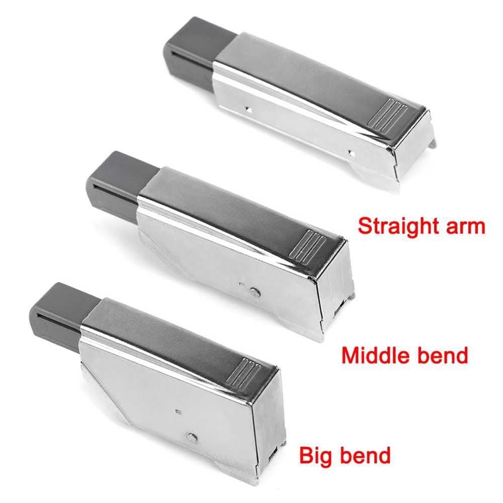 ฮาร์ดแวร์ โหลดเร็ว ตู้เสื้อผ้า - Cabinet Hinge Overlay บทวิจารณ์และราคา