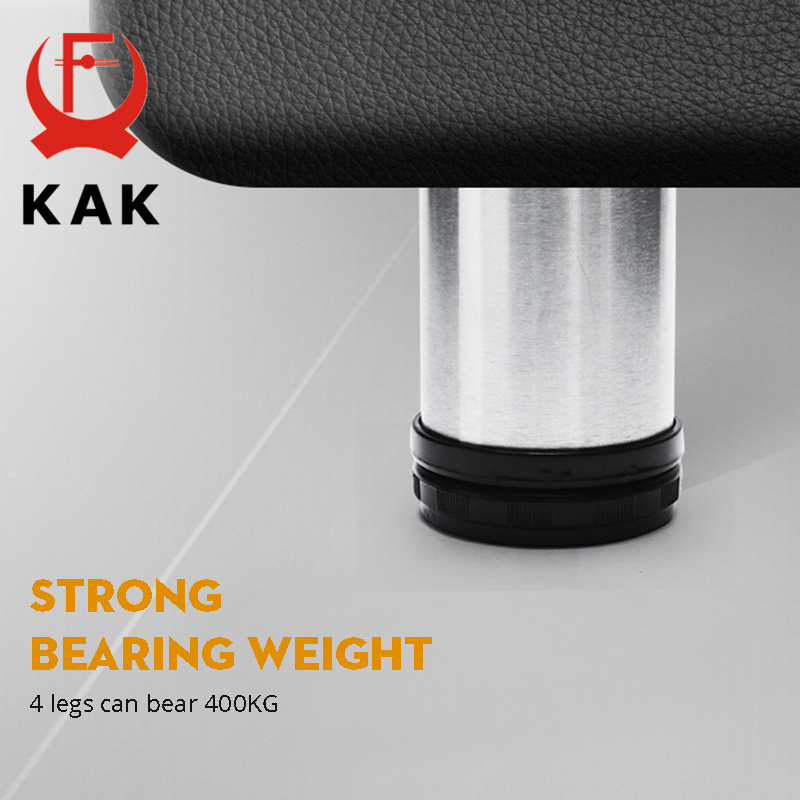 KAKเฟอร์นิเจอร์สแตนเลสขาปรับตา - Furniture Hardware Replacement บทวิจารณ์และราคา