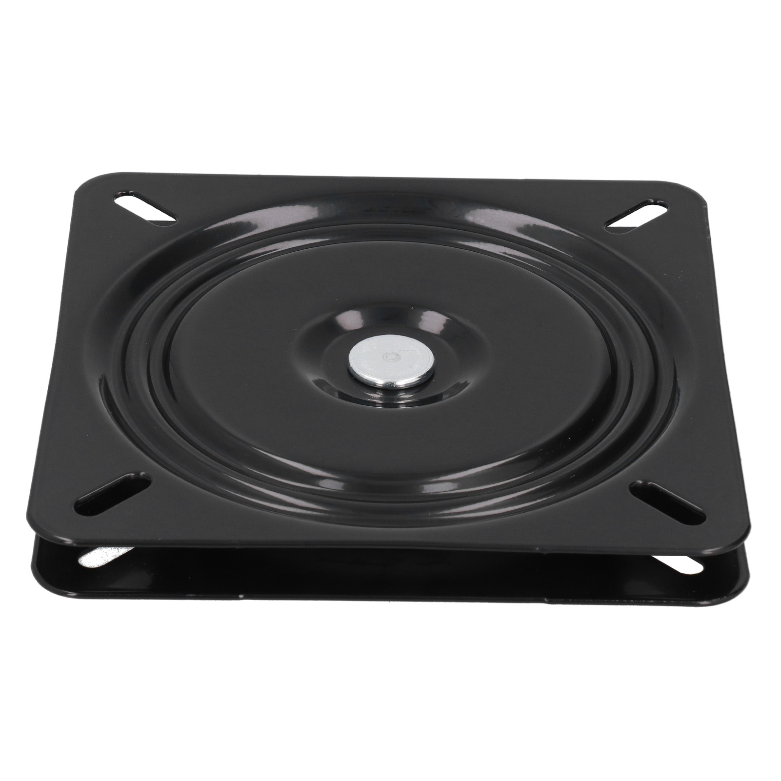 ฐานหมุนทดแทน 360 องศา °   อุปก - Furniture Hardware Replacement บทวิจารณ์และราคา