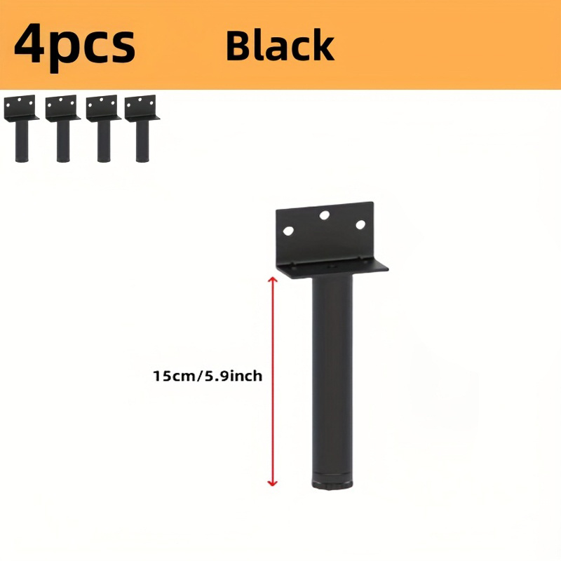 ขาเฟอร์นิเจอร์โลหะอเนกประสงค์  - Cabinet Hinge Overlay บทวิจารณ์และราคา