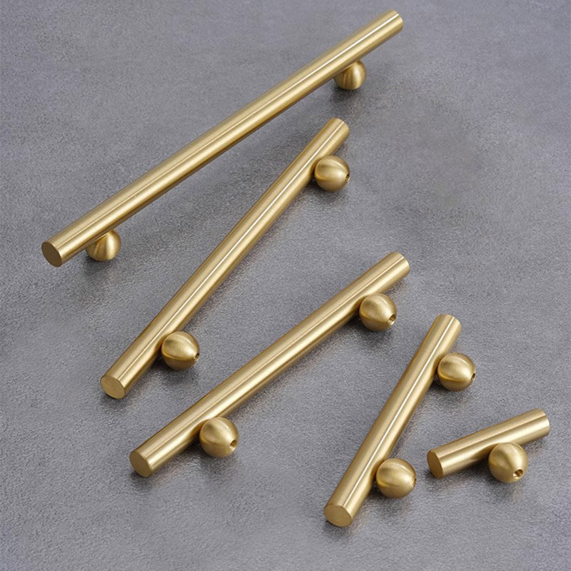 ดีไซน์ที่เป็นเอกลักษณ์ ที่จับท - Unique Furniture Hardware บทวิจารณ์และราคา