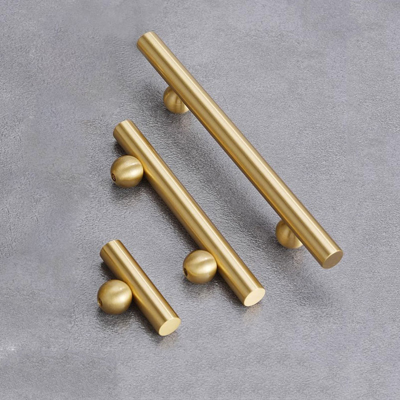 ดีไซน์ที่เป็นเอกลักษณ์ ที่จับท - Unique Furniture Hardware บทวิจารณ์และราคา