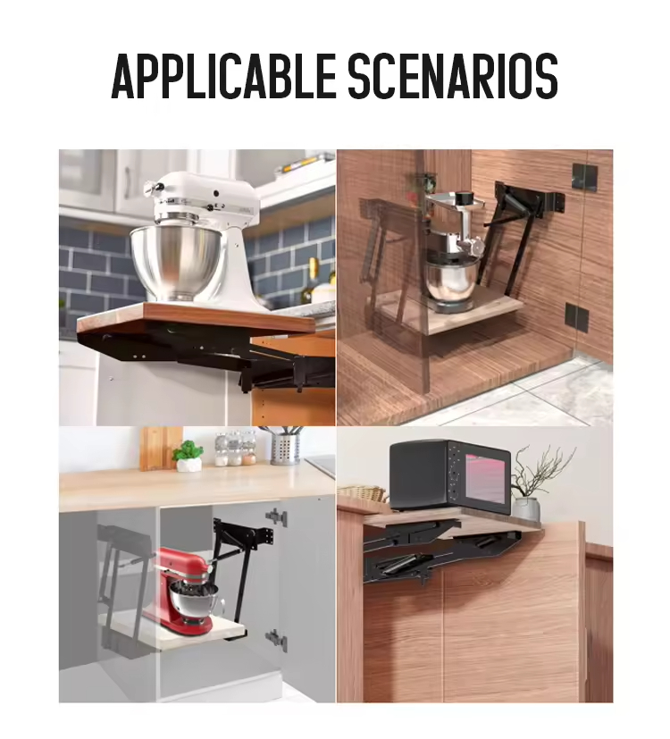 แท่งรองรับแรงดันอากาศ ปรับระดั - Brand Hardware Furniture บทวิจารณ์และราคา