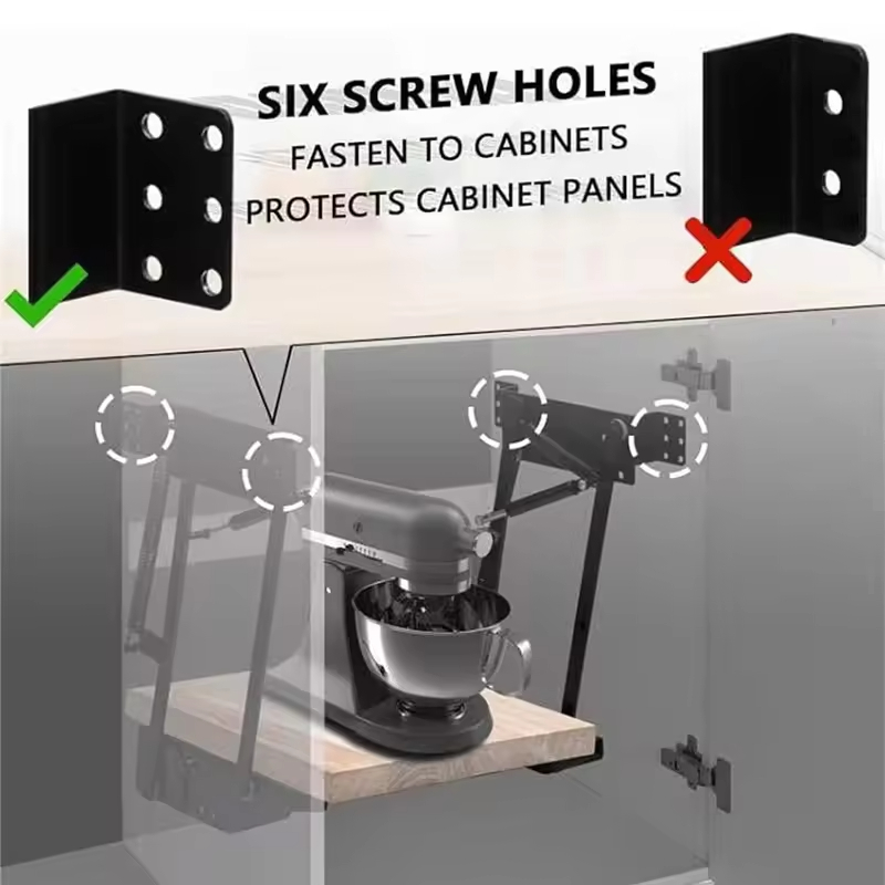 แท่งรองรับแรงดันอากาศ ปรับระดั - Brand Hardware Furniture บทวิจารณ์และราคา