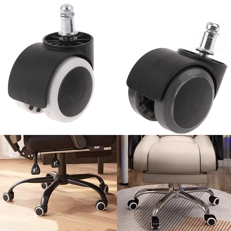 ล้อหมุนอเนกประสงค์ขนาด 2 นิ้ว  - Furniture Hardware Replacement บทวิจารณ์และราคา