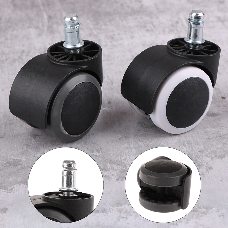 ล้อหมุนอเนกประสงค์ขนาด 2 นิ้ว  - Furniture Hardware Replacement บทวิจารณ์และราคา