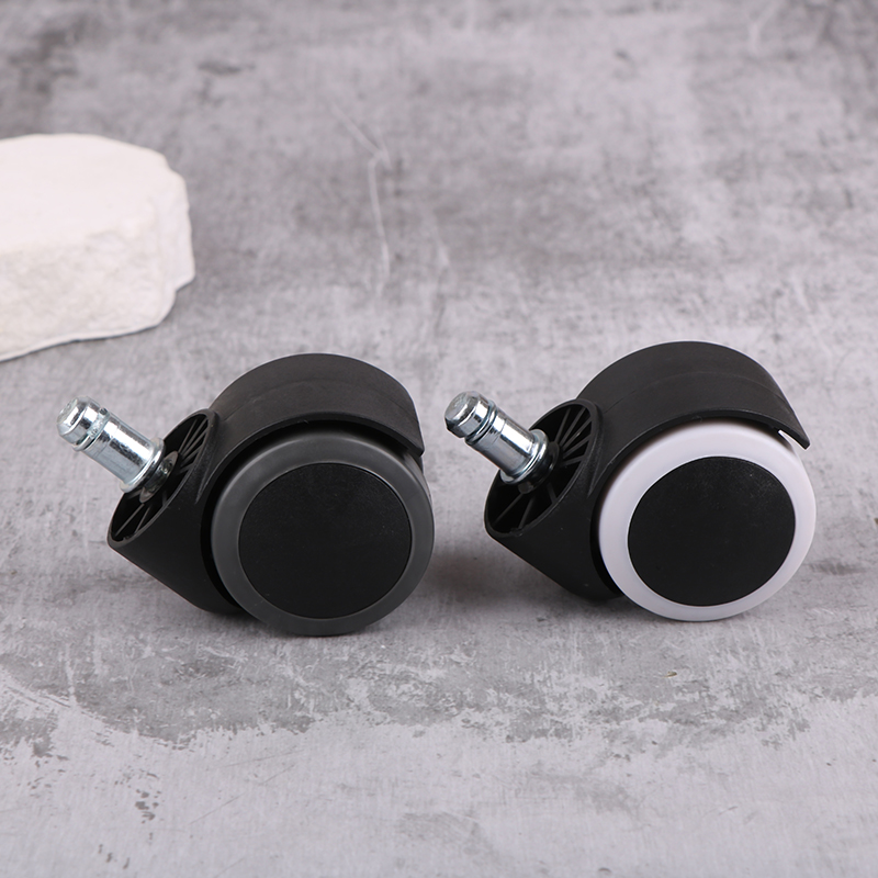 ล้อหมุนอเนกประสงค์ขนาด 2 นิ้ว  - Furniture Hardware Replacement บทวิจารณ์และราคา