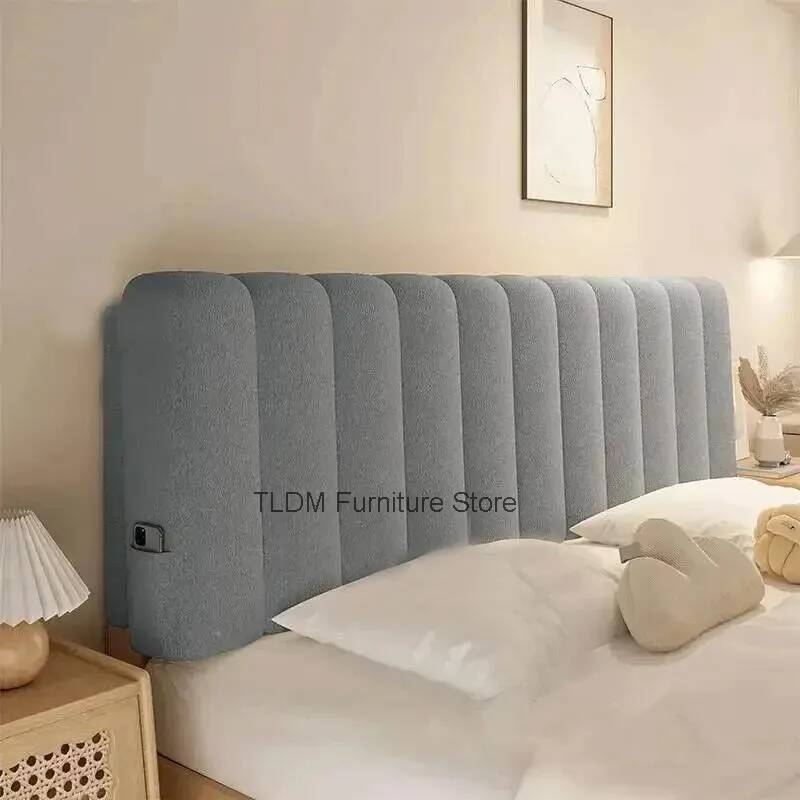 หัวเตียงบุผ้า ที่พักพิงหลังหัว - Z. A. Furniture บทวิจารณ์และราคา