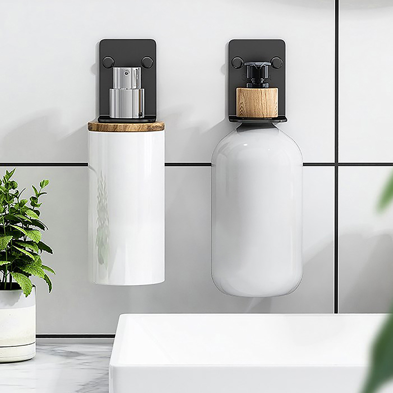 ที่วางขวดสบู่สแตนเลส 1 ชิ้น ติ - Shelf Bracket Pair บทวิจารณ์และราคา