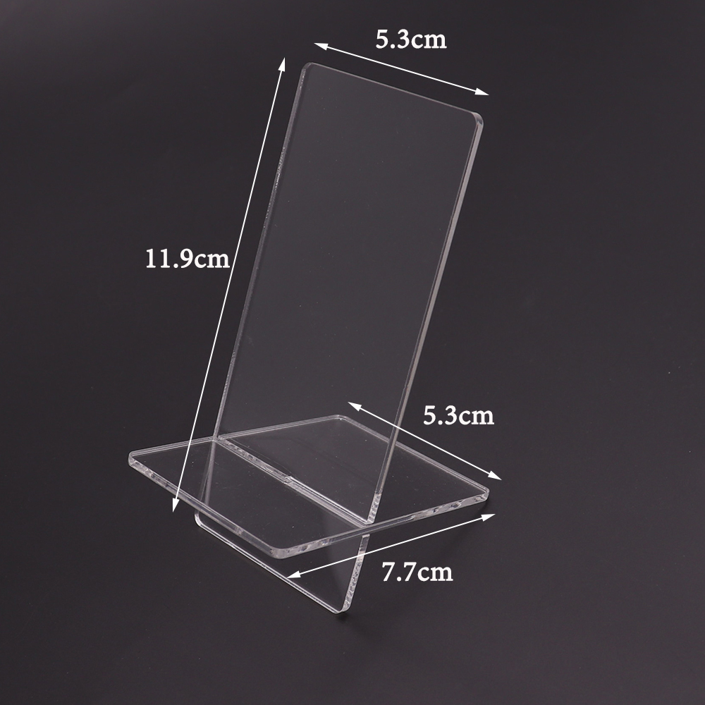 Tingdong แผง2DS 3DS สำหรับ GB  - Shelf Bracket Pair บทวิจารณ์และราคา