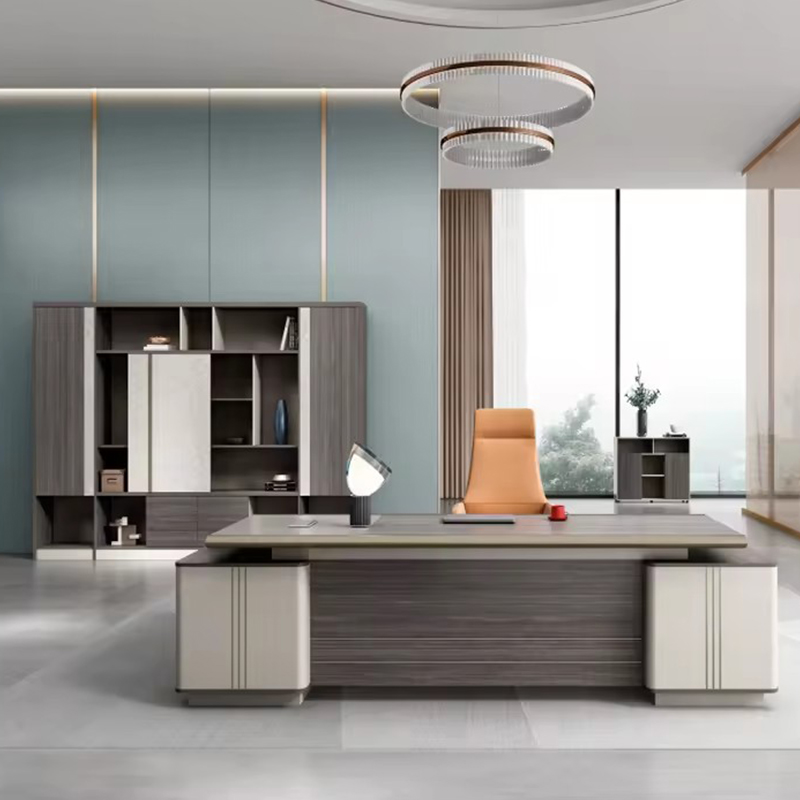 ❀ เฟอร์นิเจอร์สำนักงานรูปตัว L - Z. A. Furniture บทวิจารณ์และราคา