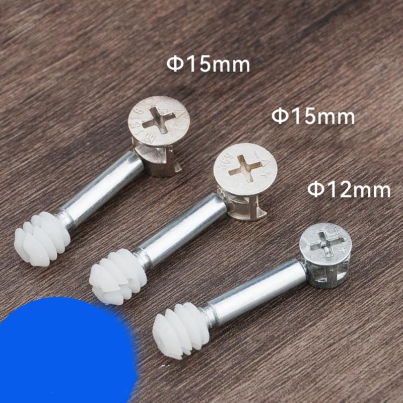 ชุดฮาร์ดแวร์ซ่อมแซมบอร์ดเฟอร์น - Furniture Joining Hardware บทวิจารณ์และราคา