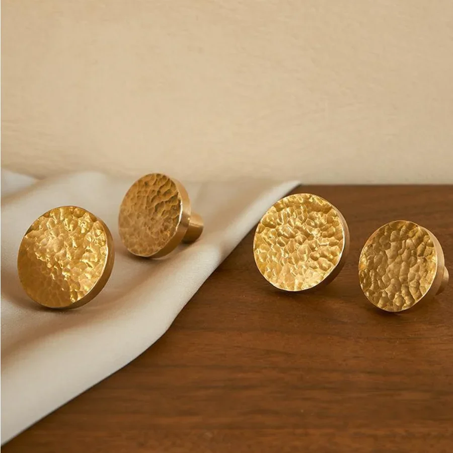 Nordic ทองเหลืองเฟอร์นิเจอร์ G - Unique Furniture Hardware บทวิจารณ์และราคา