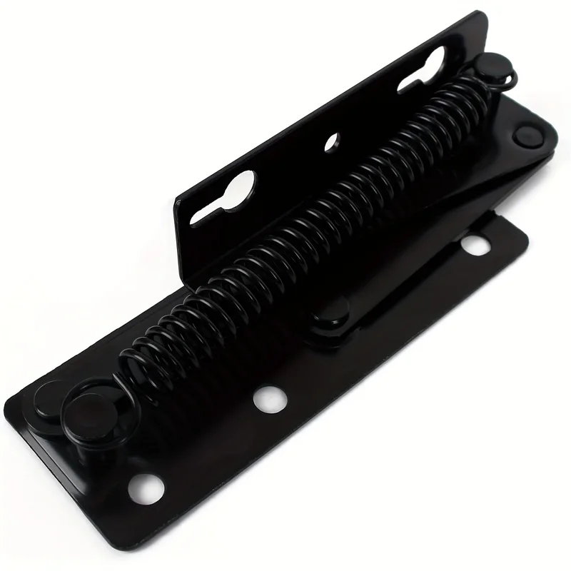 เหล็กกล้าสำหรับงานหนัก 80 °    - Cabinet Hinge Overlay บทวิจารณ์และราคา