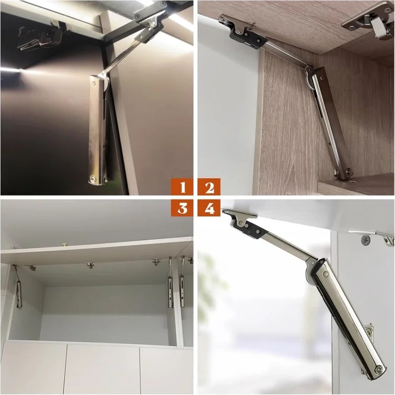 [Brand] บานพับปรับระดับได้ 1 ช - Brand Hardware Furniture บทวิจารณ์และราคา
