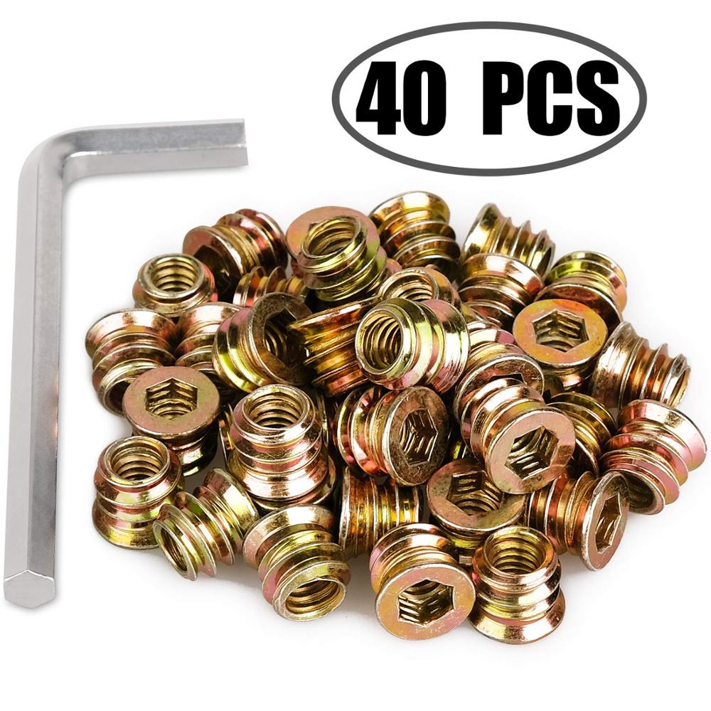 สกรูยึดเฟอร์นิเจอร์แบบเกลียว 4 - Furniture Screw Type บทวิจารณ์และราคา
