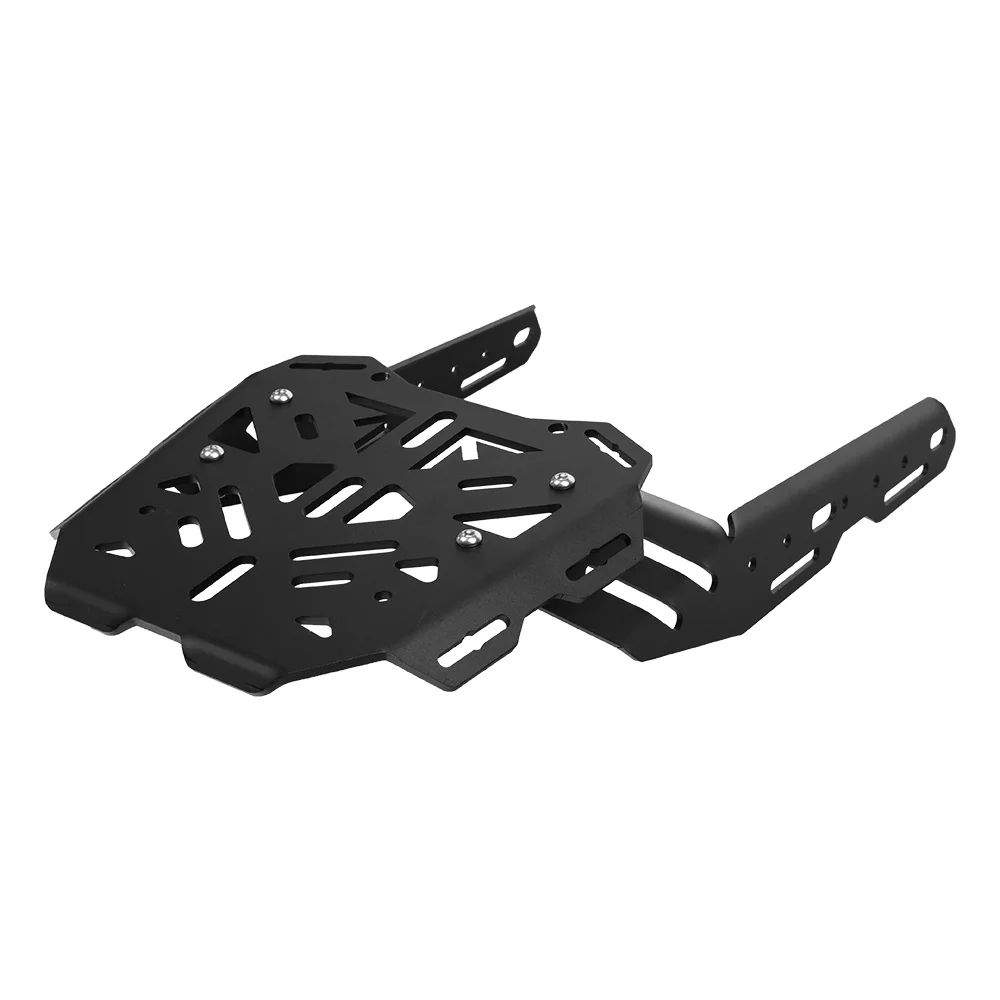 แร็คท้ายรถสำหรับ Scrambler 400 - Shelf Bracket Pair บทวิจารณ์และราคา