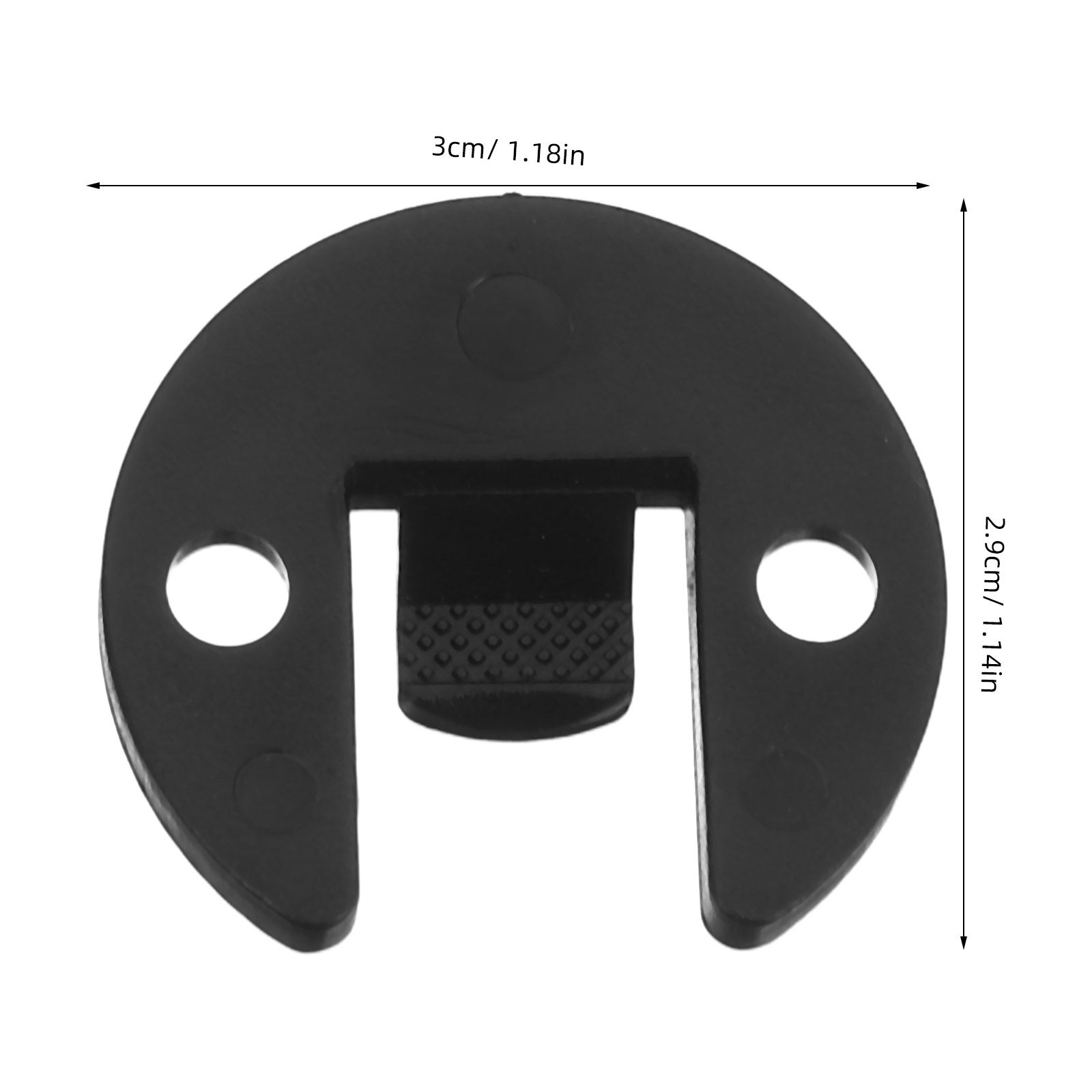 คลิปยึดแผงแบบกด 40 ชิ้น สำหรับ - Furniture Joining Hardware บทวิจารณ์และราคา