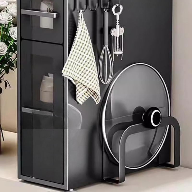 ชั้นวางเครื่องเทศเข้ามุมตัวจัด - Cabinet Hinge Overlay บทวิจารณ์และราคา