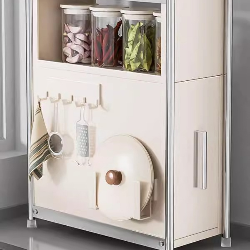 ชั้นวางเครื่องเทศเข้ามุมตัวจัด - Cabinet Hinge Overlay บทวิจารณ์และราคา