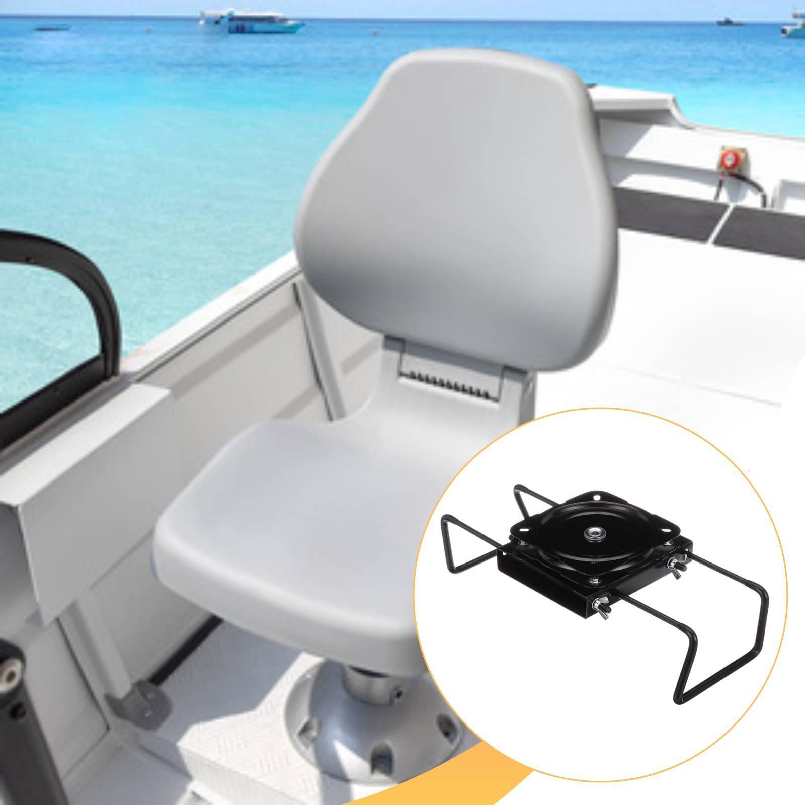 ฐานยึดเบาะเรือแบบหมุนได้ แข็งแ - Furniture Hardware Replacement บทวิจารณ์และราคา