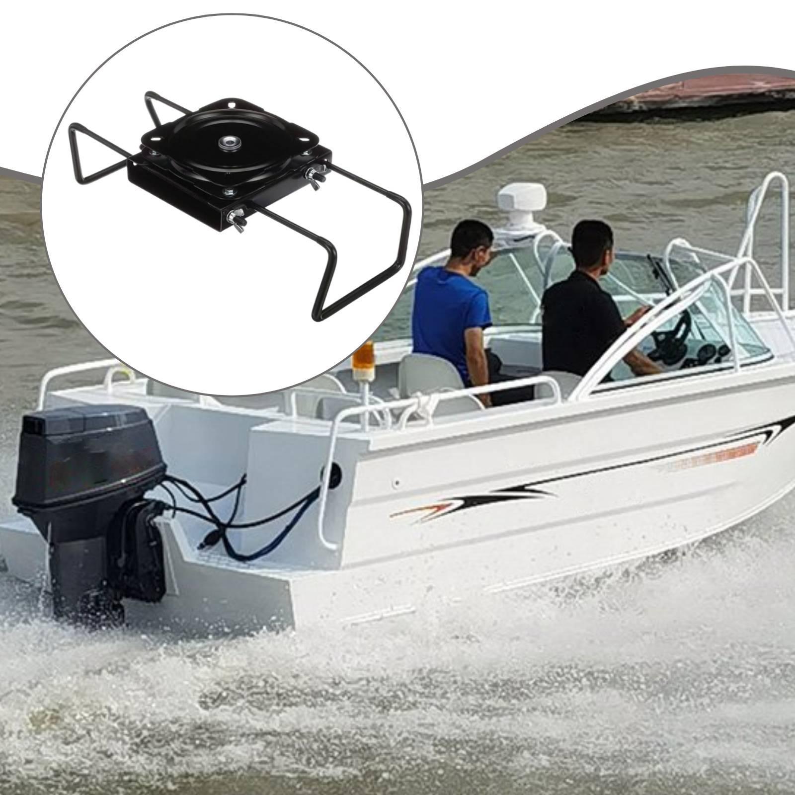 ฐานยึดเบาะเรือแบบหมุนได้ แข็งแ - Furniture Hardware Replacement บทวิจารณ์และราคา