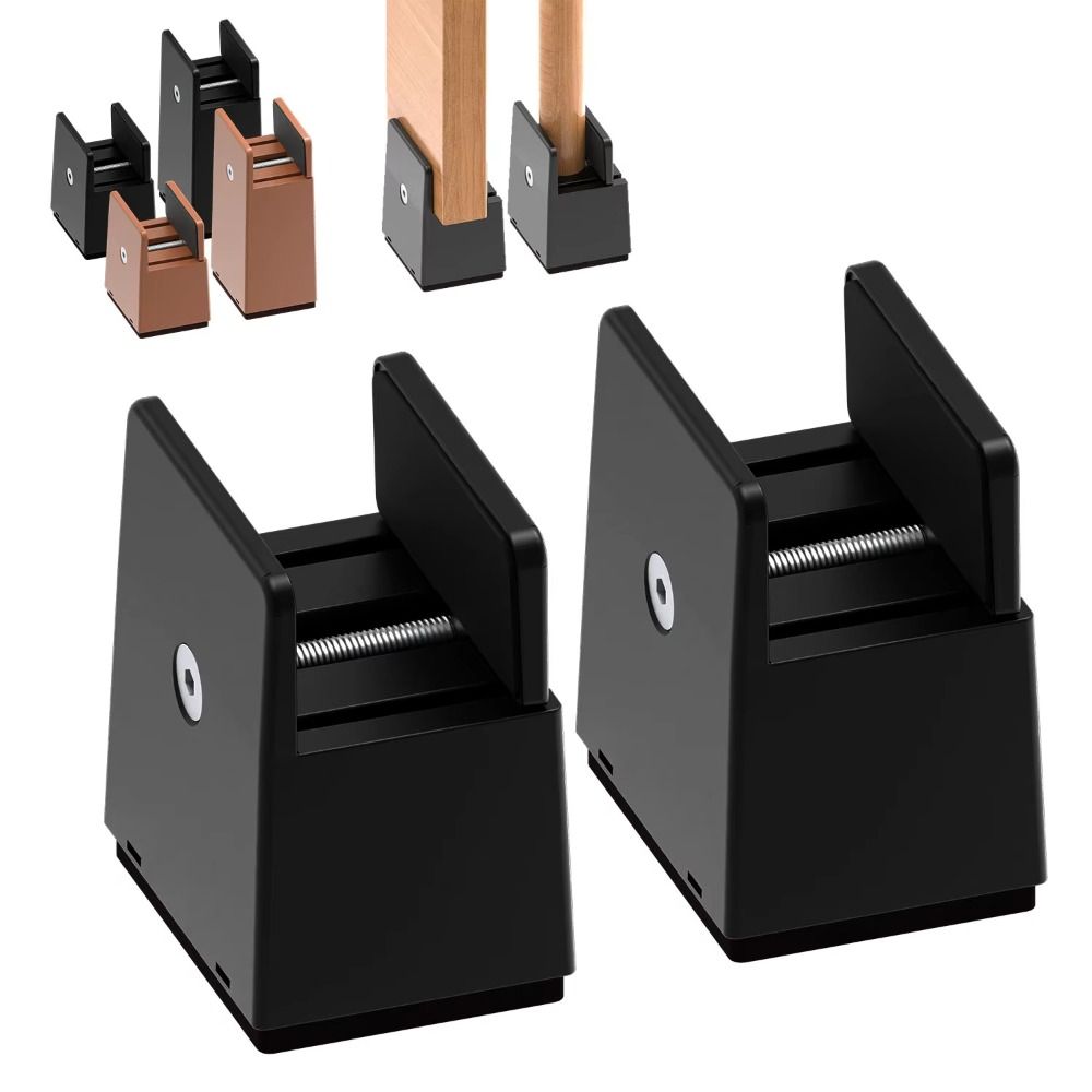 ตัวรองขาเก้าอี้แบบสกรูยึด ป้อง - Furniture Screw Type บทวิจารณ์และราคา
