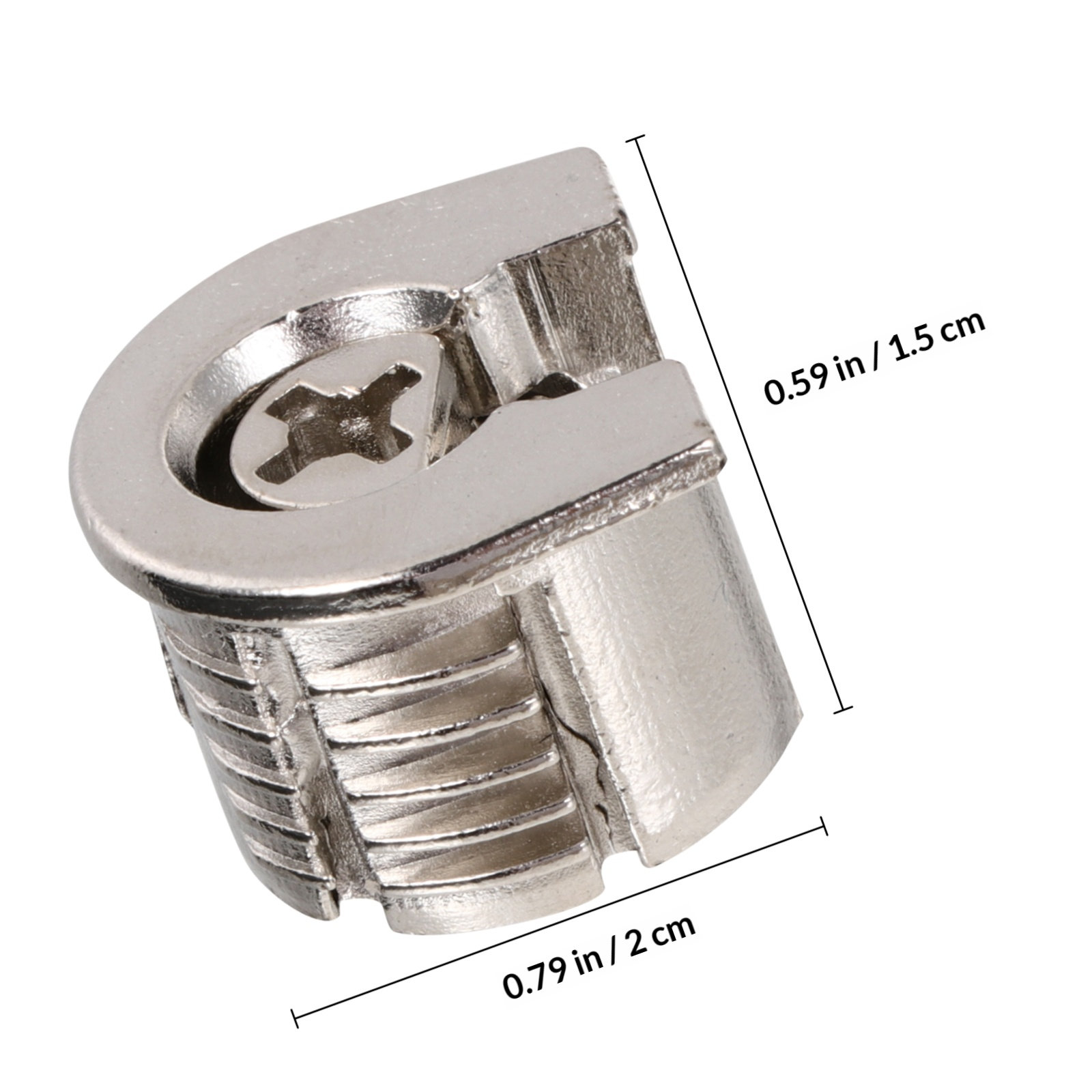 ข้อต่อเฟอร์นิเจอร์แบบเอ็กเซ็นท - Furniture Joining Hardware บทวิจารณ์และราคา