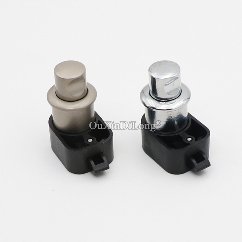 ชุดล็อคปุ่มกดสำหรับรถบ้าน รถคา - Brand Hardware Furniture บทวิจารณ์และราคา