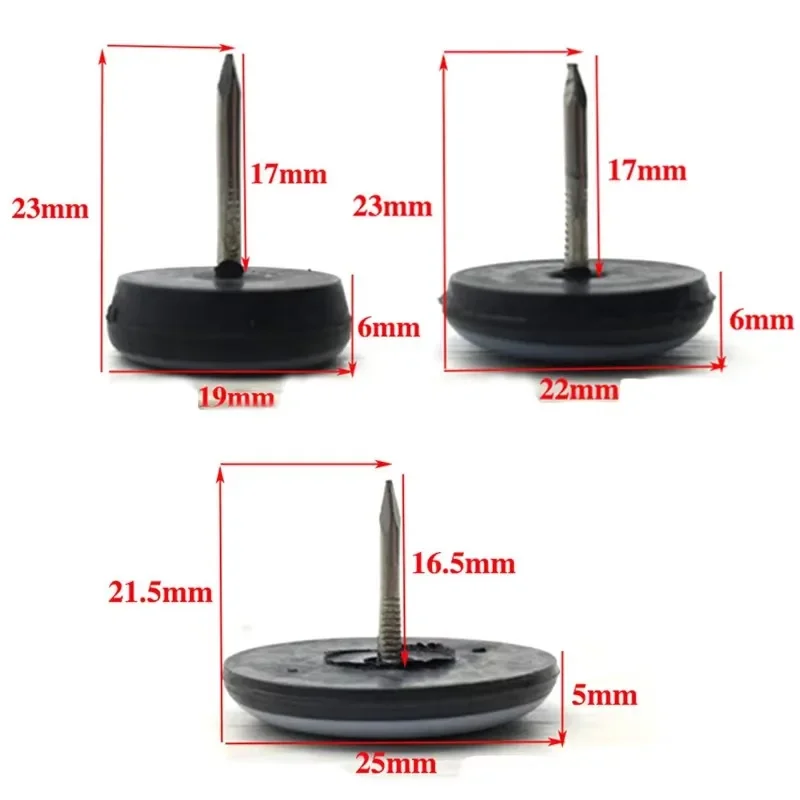 แผ่นรองขาโต๊ะ/เก้าอี้ ขนาด 16/ - Cabinet Hinge Overlay บทวิจารณ์และราคา