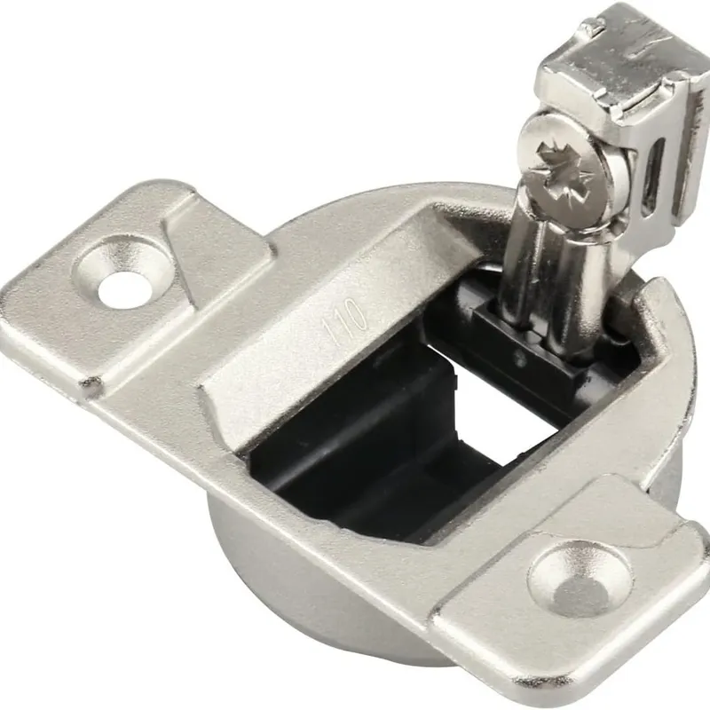 บานพับประตูตู้ 110 องศา แบบเกล - Furniture Hardware Replacement บทวิจารณ์และราคา