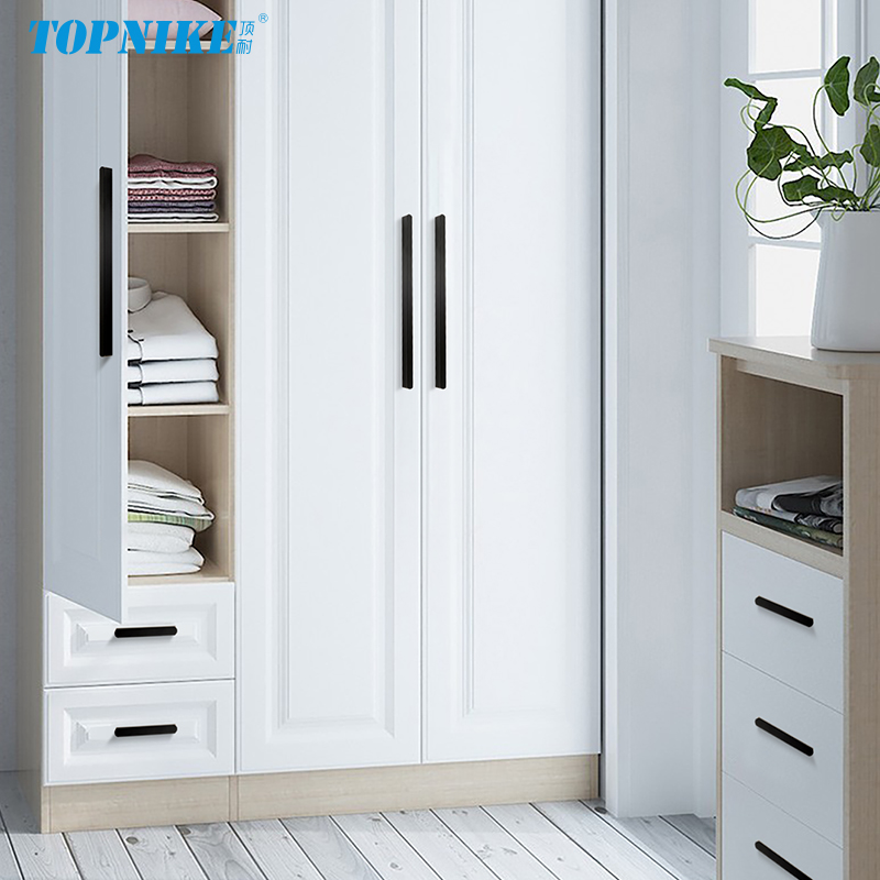 มือจับเฟอร์นิเจอร์ทันสมัย มือจ - Z. A. Furniture บทวิจารณ์และราคา
