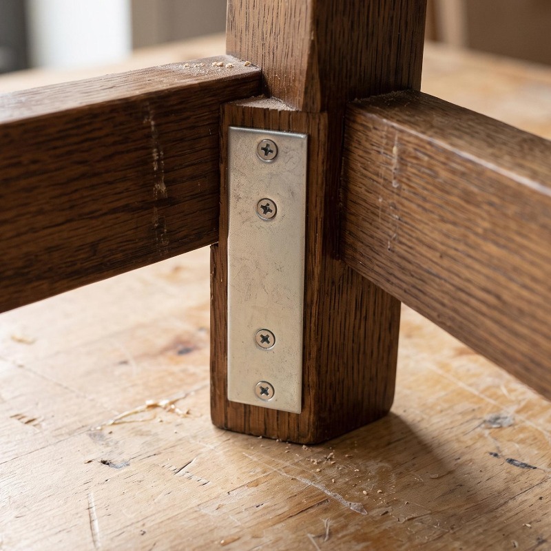 6/1 ชิ้น ขายึดแบบตรงสำหรับงานห - Shelf Bracket Pair บทวิจารณ์และราคา