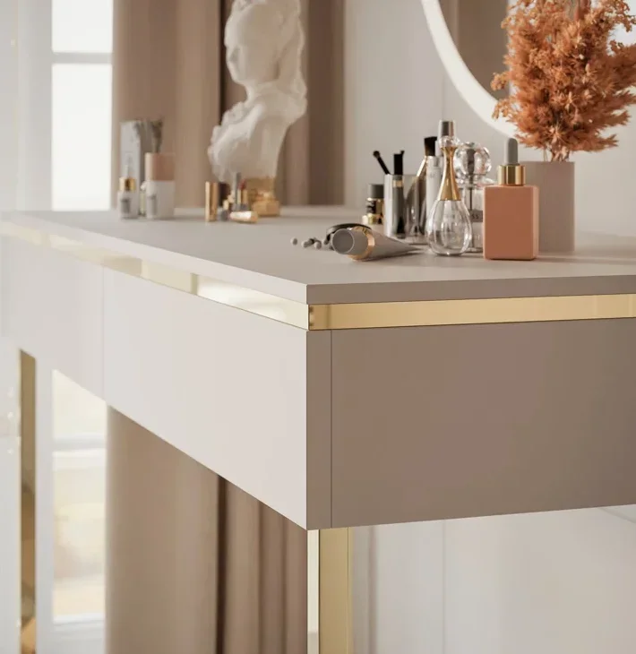 Z เฟอร์นิเจอร์ห้องนอนสแตนเลสสไ - Z. A. Furniture บทวิจารณ์และราคา