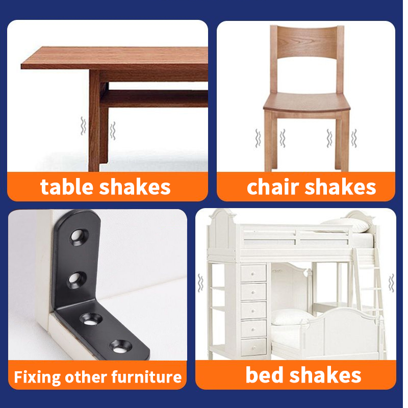 ขายึด L 12 ชิ้น แบบมุมฉาก, ข้อ - Shelf Bracket Pair บทวิจารณ์และราคา