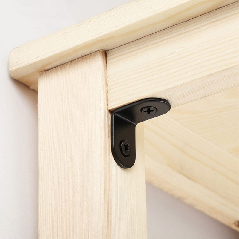 ขายึด L 12 ชิ้น แบบมุมฉาก, ข้อ - Shelf Bracket Pair บทวิจารณ์และราคา