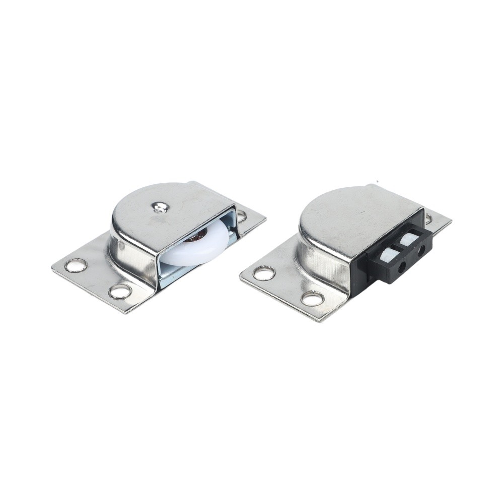 ลูกล้อประตูฮาร์ดแวร์ อุปกรณ์ติ - Brand Hardware Furniture บทวิจารณ์และราคา