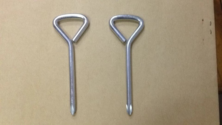 มินิประเภท 5 เมตรสามเหลี่ยมประ - Furniture Screw Type บทวิจารณ์และราคา
