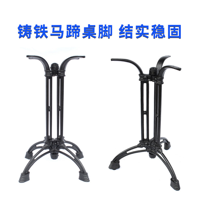 ขาโต๊ะเหล็กดัดทรงสี่เหลี่ยมผืน - Furniture Hardware Shop บทวิจารณ์และราคา
