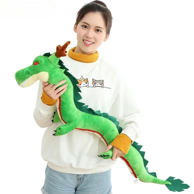 ของเล่นตุ๊กตาดราก้อนบอล Z ฉลอง - Z. A. Furniture บทวิจารณ์และราคา