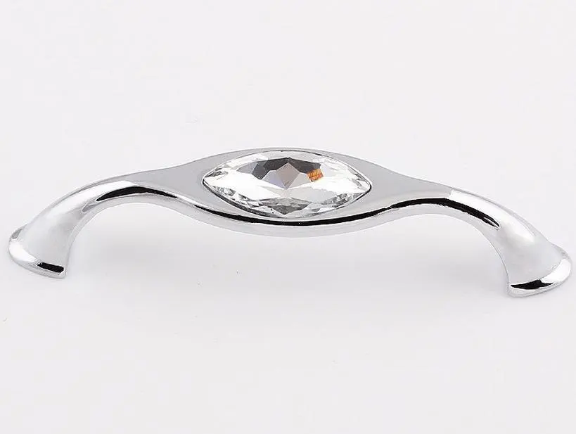 มือจับลิ้นชักขนาด 3.75 นิ้ว 5  - Unique Furniture Hardware บทวิจารณ์และราคา